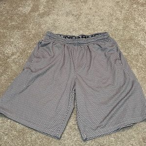 Under Armour Men’s Short